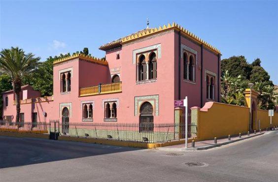 Minicasa En Pleno Casco Antiguo Villa Almunecar Luaran gambar